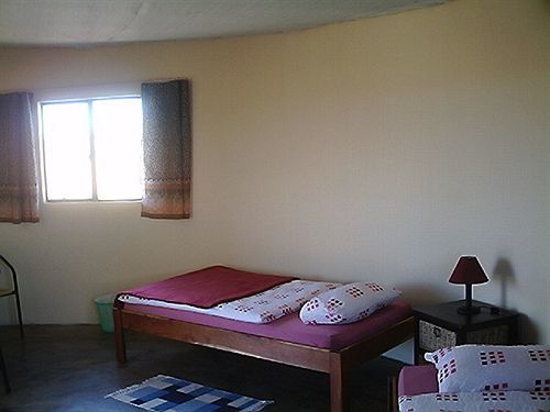 הוילה Rietoog Capricorn Restcamp מראה חיצוני תמונה