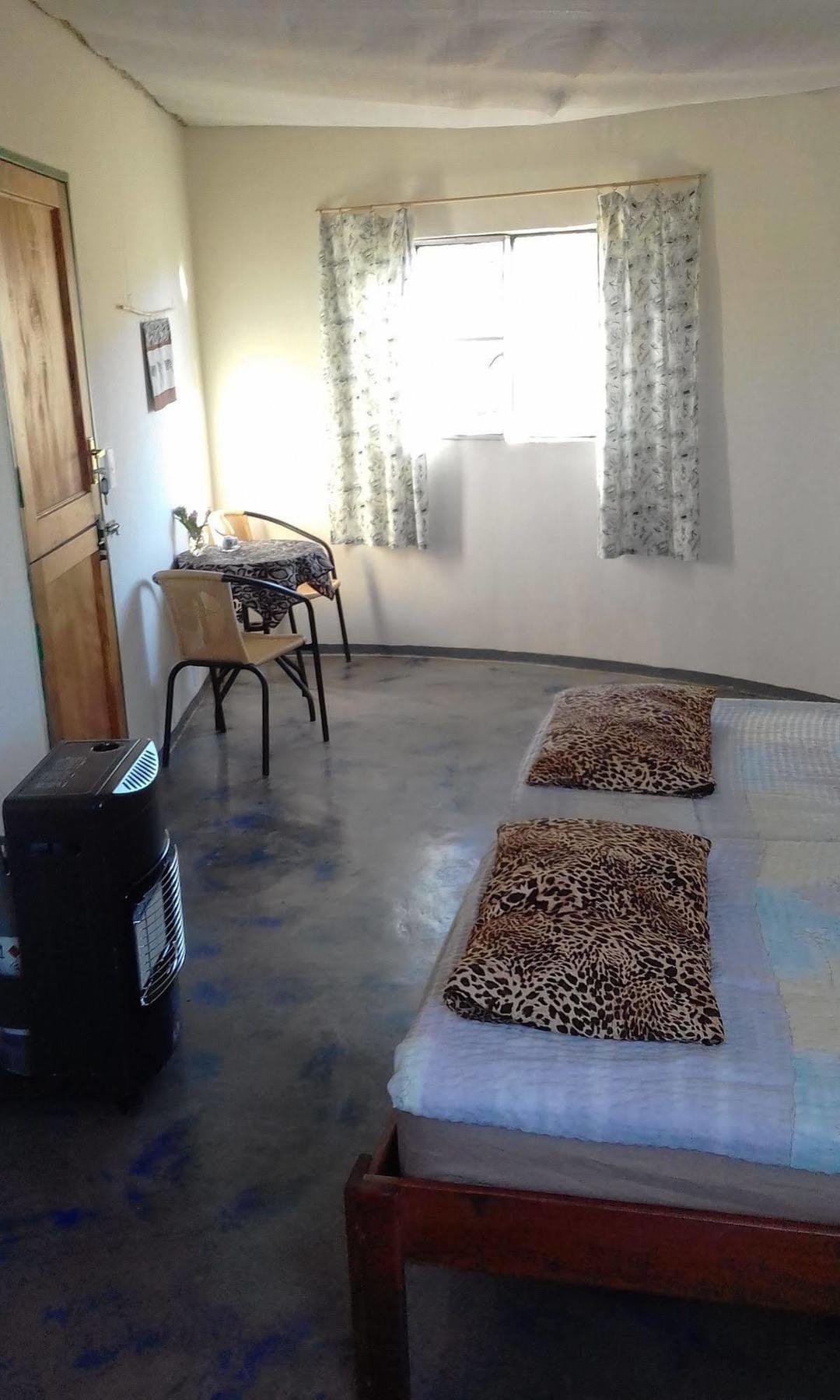 הוילה Rietoog Capricorn Restcamp מראה חיצוני תמונה